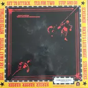 LP - Albert Hammond Jr. - Francis Trouble (Vol. 1) - Gatefold