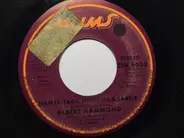 Albert Hammond - Names, Tags, Numbers & Labels