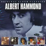CD-Box - Albert Hammond - Original Album Classics