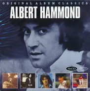 Albert Hammond - Original Album Classics