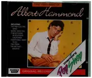CD - Albert Hammond - The Very Best Of Albert Hammond