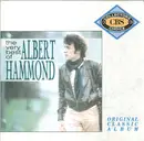 CD - Albert Hammond - The Very Best Of Albert Hammond