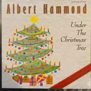 12inch Vinyl Single - Albert Hammond - Under The Christmas Tree