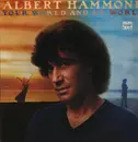 LP - Albert Hammond - Your World And My World