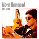CD - Albert Hammond - Best Of Me