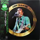 LP - Albert Hammond - Grand Prix 20 - Embossed; No OBI