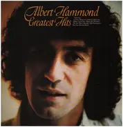 Albert Hammond - Greatest Hits