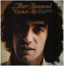 LP - Albert Hammond - Greatest Hits