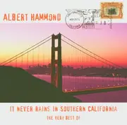 Double CD - Albert Hammond - It Never Rains In Southern California (The Very Best Of)