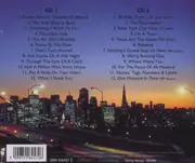 Double CD - Albert Hammond - It Never Rains In Southern California (The Very Best Of)