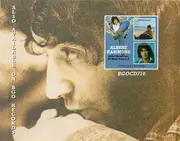 CD - Albert Hammond - It Never Rains In Southern California / The Free Electric Band