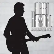 Albert Hammond - Revolution of the Heart