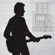 CD - Albert Hammond - Revolution Of The Heart