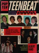 Albert Hand - Teen Beat Annual 1966