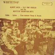 Albert Hash And The Whitetop Mountain Band
