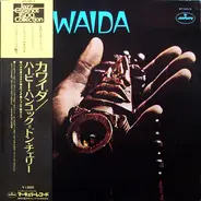 Albert Heath / Herbie Hancock , Don Cherry - Kawaida