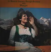 LP - Albert &Hedy Di John, Jim & Joyce Wand - a musical journey through germany with margot