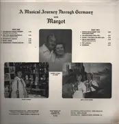 LP - Albert &Hedy Di John, Jim & Joyce Wand - a musical journey through germany with margot