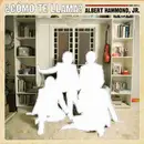 CD & DVD - ALBERT HAMMOND JR. - COMO TE LLAMA
