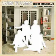 Albert Hammond JR. - COMO TE LLAMA