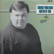 Albert One - Change Your Mind / Matter Of Time