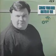 Albert One - Change Your Mind / Matter Of Time