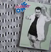 12inch Vinyl Single - Albert One - For Your Love