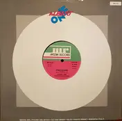 Albert One - Freeboard