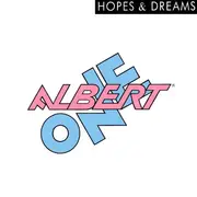 12inch Vinyl Single - Albert One - Hopes And Dreams