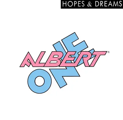 Albert One - Hopes & Dreams