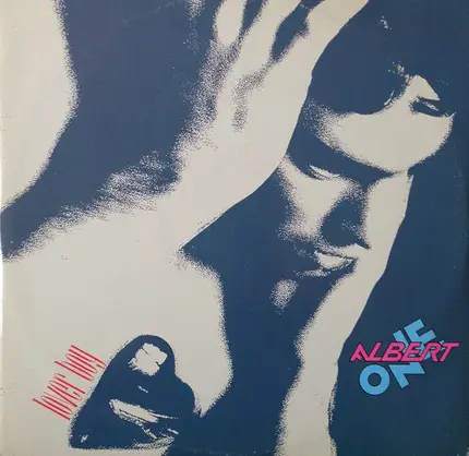 Albert One - Lover Boy