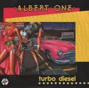 7inch Vinyl Single - Albert One - Turbo Diesel