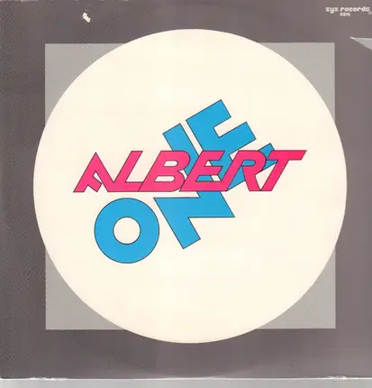 Albert One - Visions