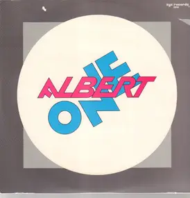 Albert One - Visions