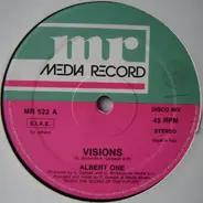 Albert One - Visions
