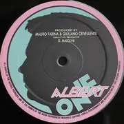 12inch Vinyl Single - Albert One - For Your Love (Another Version)