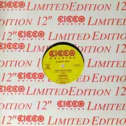 12inch Vinyl Single - Albert One - For Your Love (87 Remix)