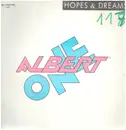12inch Vinyl Single - Albert One - Hopes & Dreams