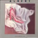 12inch Vinyl Single - Albert One - Lady O'