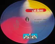 12inch Vinyl Single - Albert One - Secrets / For Your Love