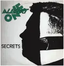 12inch Vinyl Single - Albert One - Secrets