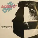 12inch Vinyl Single - Albert One - Secrets
