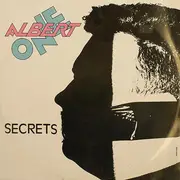 12inch Vinyl Single - Albert One - Secrets