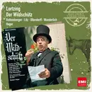 Double CD - Lortzing - Der Wildschütz