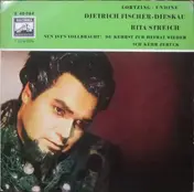 Albert Lortzing - Undine (Nun Ist's Vollbracht! Du Kehrst Zur Heimat Wieder / Ich Kehr Zurück)
