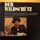 LP - Lortzing - Der Wildschütz (Grosser Querschnitt)