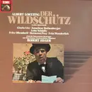 LP - Lortzing - Der Wildschütz (Grosser Querschnitt)