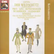 Lortzing - Der Wildschütz (Grosser Querschnitt)
