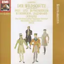CD - Lortzing - Der Wildschütz (Grosser Querschnitt)