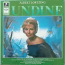 LP-Box - Lortzing - Undine - Hardcover Box + Booklet